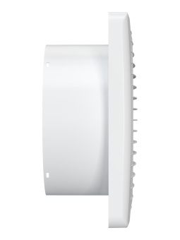 Эра Вентилятор осевой накладной ERA 6