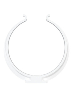 ЭРА Держатель RDH круглых каналов