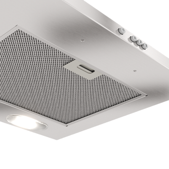 Вытяжка купольная ELIKOR Оптима 50Н-400-КЗЛ нерж