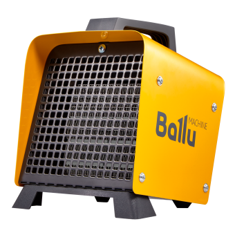 Ballu.Тепловая пушка ВKN-3