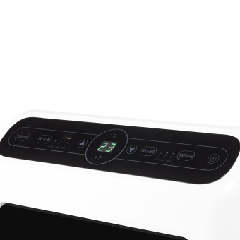 Ballu BPAC-09 CP/N1_24Y AURA Мобильный кондиционер