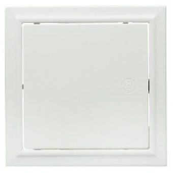 ВОЗДУХ. Ревизионная дверца с заком Д