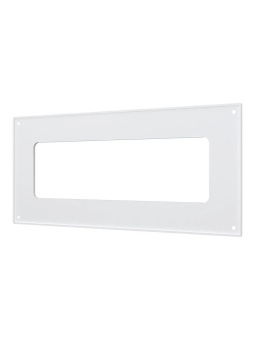 ЭРА. Накладка настенная НПП прямоугольная