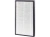 Boneco.A341 Hepa filter (НЕРА+карбон/для Р340)