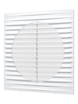 Эра. Решетка вентиляционная накладная 1313Г
