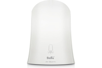 Ballu. Сушилка для рук BAHD-1000 AS