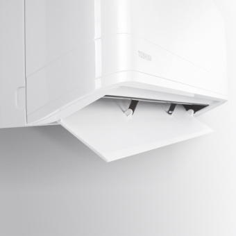 TOSHIBA Seiya RAS-13CVG-EE настенный кондиционер (сплит система)