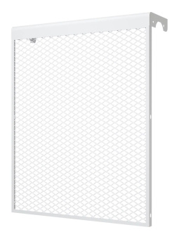 Эра. Экран металлический на радиатор ДМЭР