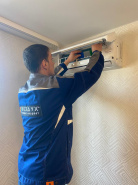 Сервисный центр