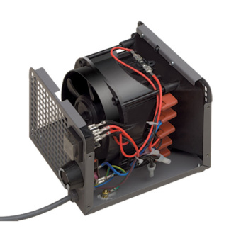 Ballu. Тепловая пушка ВKX-7