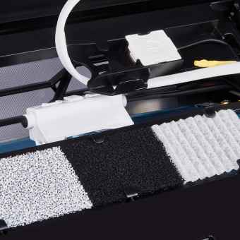 ROYAL THERMO Barocco DC RTBI-09HN8/black настенный кондиционер (сплит система)