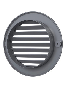 Эра. Решётка накладная РКН серая