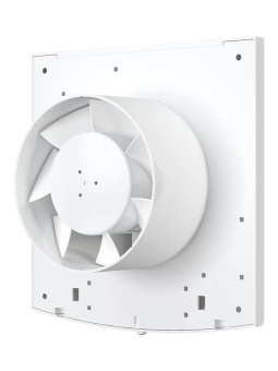 Эра. Вентилятор осевой накладной COMFORT 4