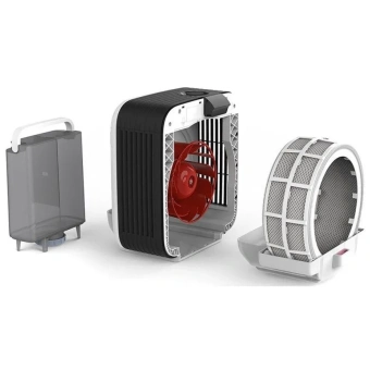 Boneco H700 климатический комплес