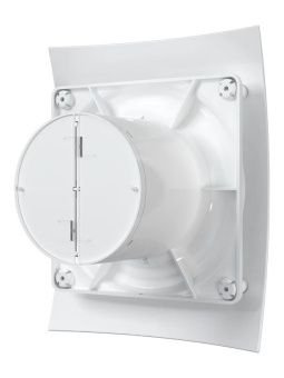 ЭРА Вентилятор осевой вытяжной BREEZE 4C