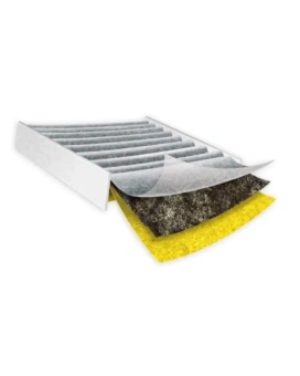 Boneco. AH300 COMFORT HEPA filter comfort /НЕРА фильтр тонкой очистки комфорт (для Н300)
