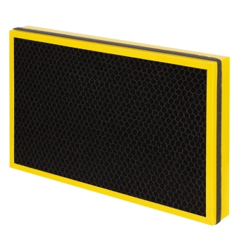 Boneco.A401 Allergy filter (противоаллергенный слой+НЕРА+угольный/для Р400)