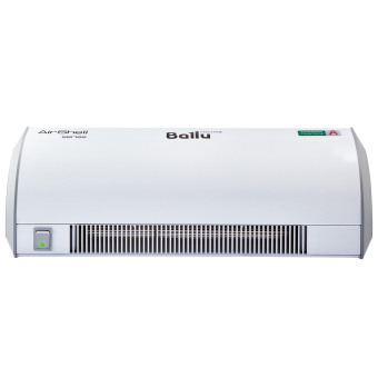 Ballu. BHC-L05-S02-S тепловая завеса