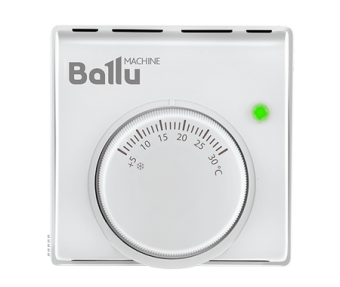 Ballu. Терморегулятор ВМT -2