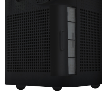 Ballu BPAC-10 EPW/N6 black Eclipse мобильный кондиционер