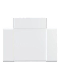 ЭРА Тройник плоский ТПП