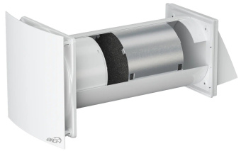 Эра. Рекуператор CUPER D125