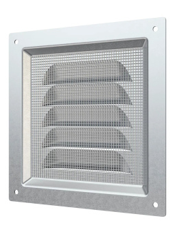 Эра. Решётка металическая оцинкованная МЦ