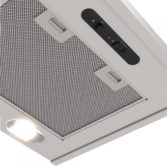 Вытяжка купольная ELIKOR Вента 60H-430-ПЗЛ нерж