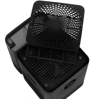 Boneco. Мойка воздуха W400 black