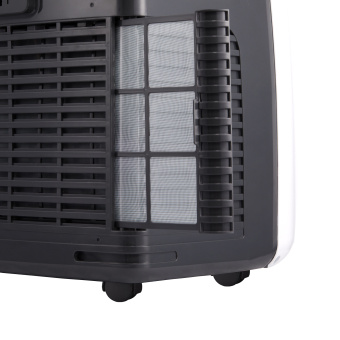 Ballu BPAC-07 CP/N1_24Y AURA Мобильный кондиционер