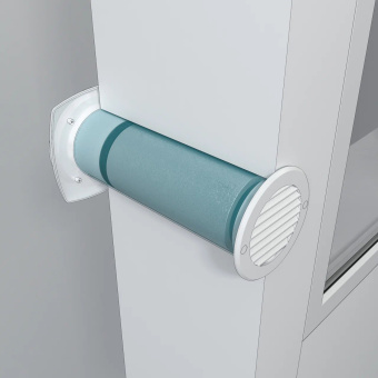 Эра. КП Клапан приточный