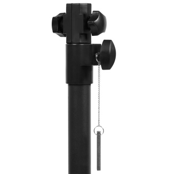 Ballu. Штатив стальной телескопический BIH-LS-220