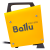 Ballu.Тепловая пушка ВKN-5
