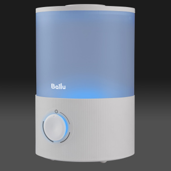 Ballu. Увлажнитель UHB-330
