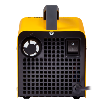 Ballu.Тепловая пушка ВKN-3