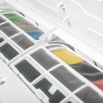 Electrolux EACS/I-09HFW/N8 Fusion Wave DC Сплит-система инверторного типа