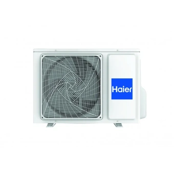 Haier CORAL DC AS35HPL2HRA / 1U35HPL1FRA  (сплит система)