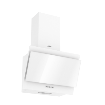 Вытяжка купольная ELIKOR Коралл 50П-430-КЗД бел/бел ст