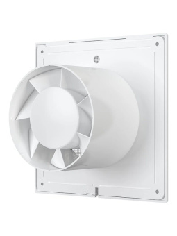 Эра. Вентилятор осевой накладной E 100