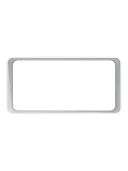 ЭРА Соединитель фасонный FC для прямоугольных каналов