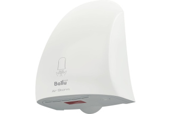 Ballu. Сушилка для рук BAHD-1000 AS