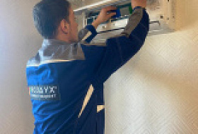 КТО УСТАНОВИТ "ВОЗДУХ"?