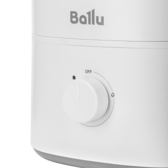 Ballu. Увлажнитель ультразвуковой UHB-505 T