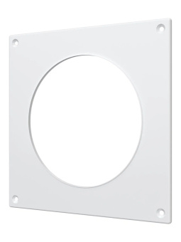 ЭРА. Накладка настенная НКП круглая