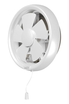 Эра. Вентилятор осевой оконный HPS 15