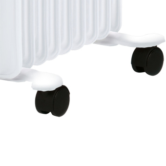 Ballu. Масляный радиатор BOH/CL-05WRN