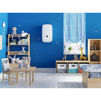 BALLU. ONEAIR ASP-130 Очиститель воздуха приточный