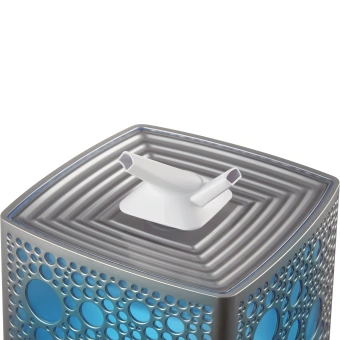 Electrolux EHU-3915D YOGAhealthline 2.0 Увлажнитель-eco BIOCOMPLEX ультразвуковой