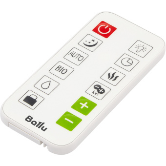 Ballu. Увлажнитель UHB-1100 белый