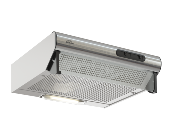 Вытяжка плоская ELIKOR Europa 60П-290-ПЗЛ бел
